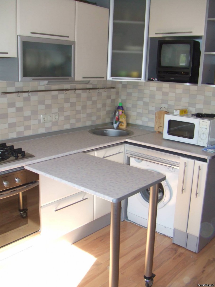 Кухня Катя 2 БТС