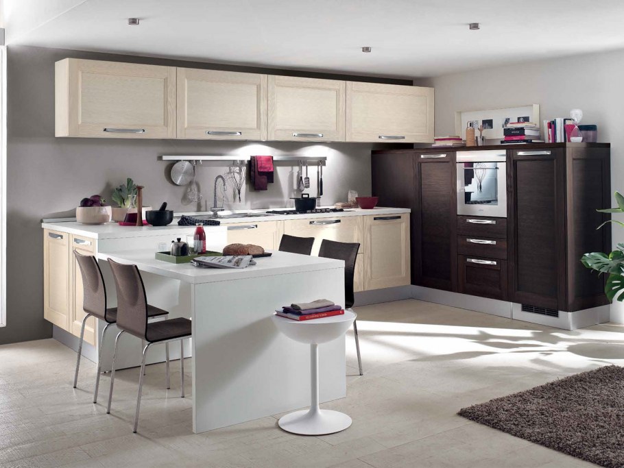 Уголок Кантри т1