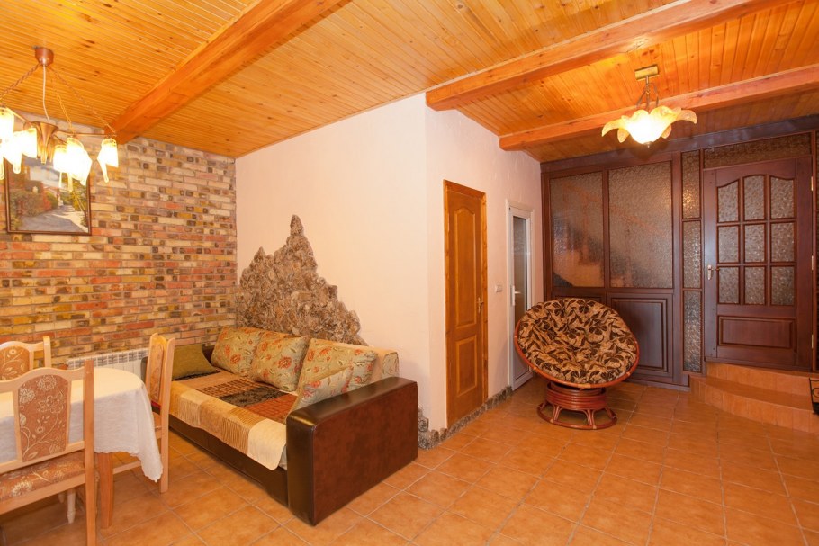 Коттедж у моря мечта- эллинг под ключ