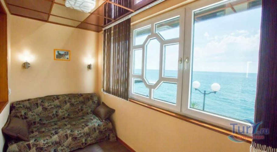 Тини Хаус интерьер