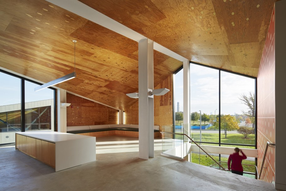 Ботхаус Boathouse