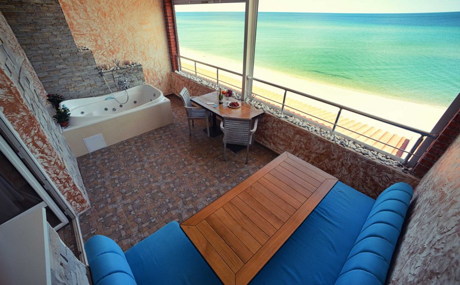 Одесса Посейдон