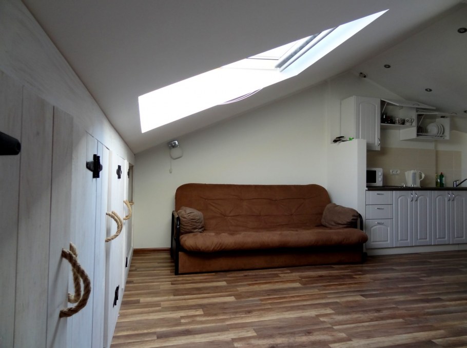 Лодочный гараж