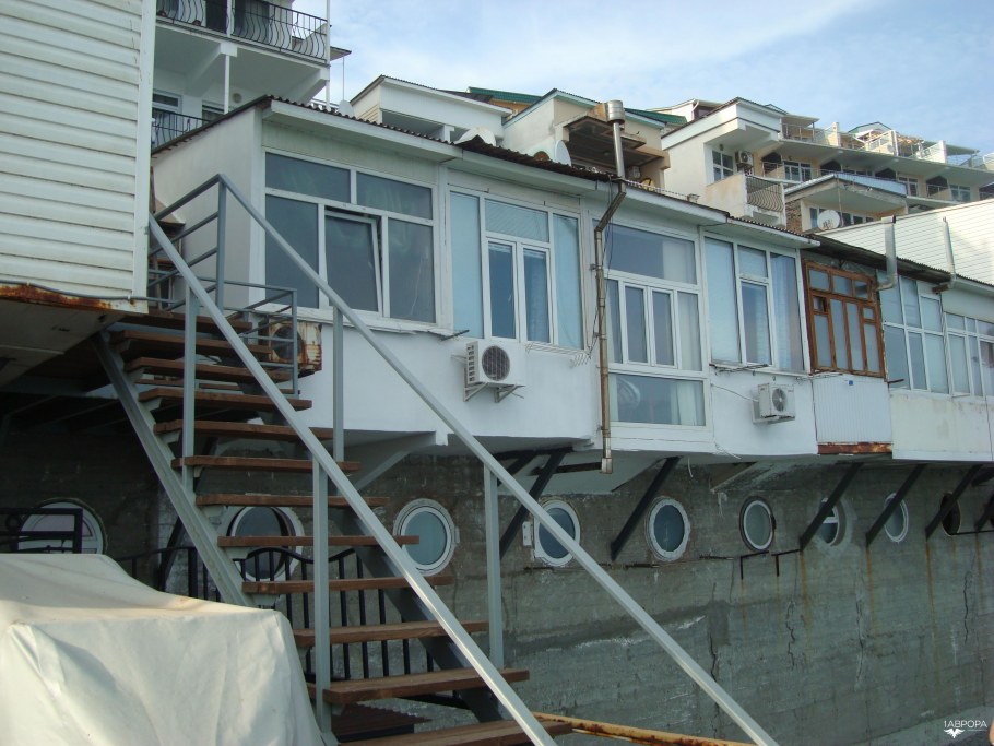 Амбар сарай в стиле Норвегия