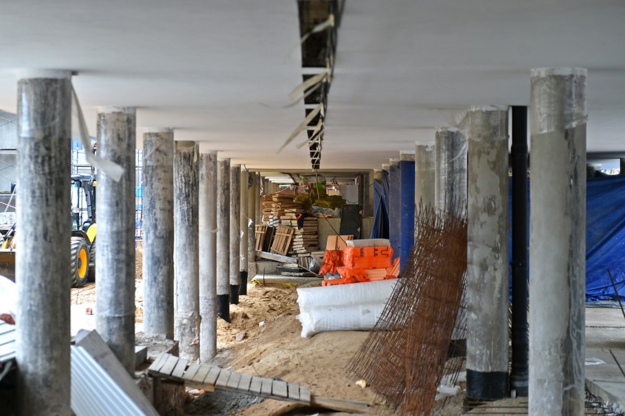 Антон Тотибадзе и Саша Пастернак