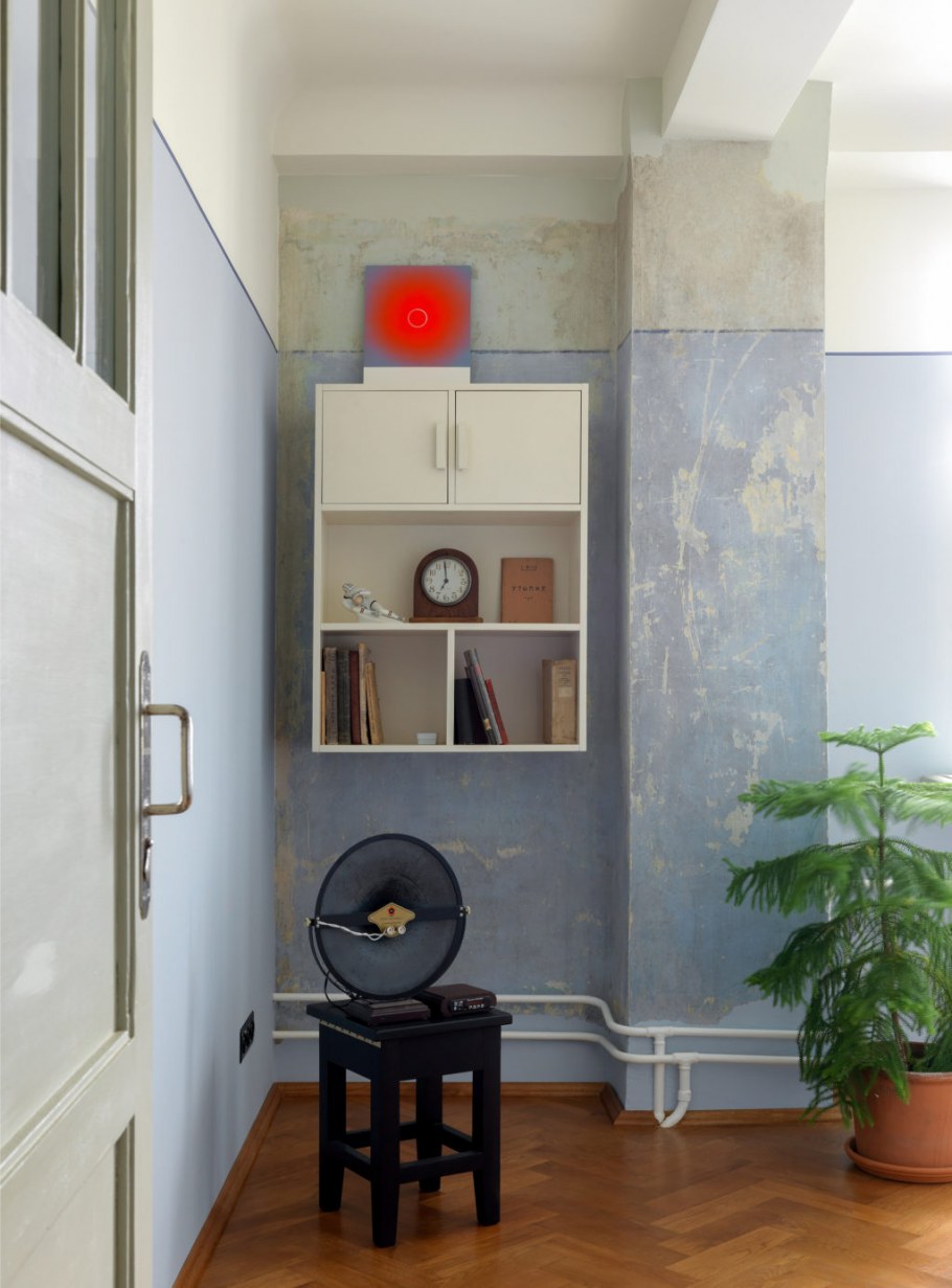 Дизайнерские решения для дома визуализация