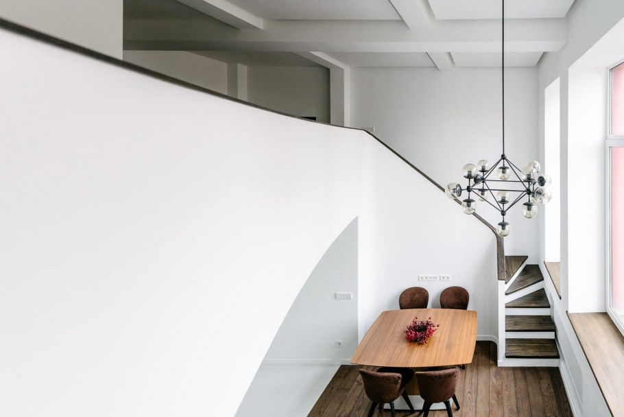 Дом Наркомфина ЖК