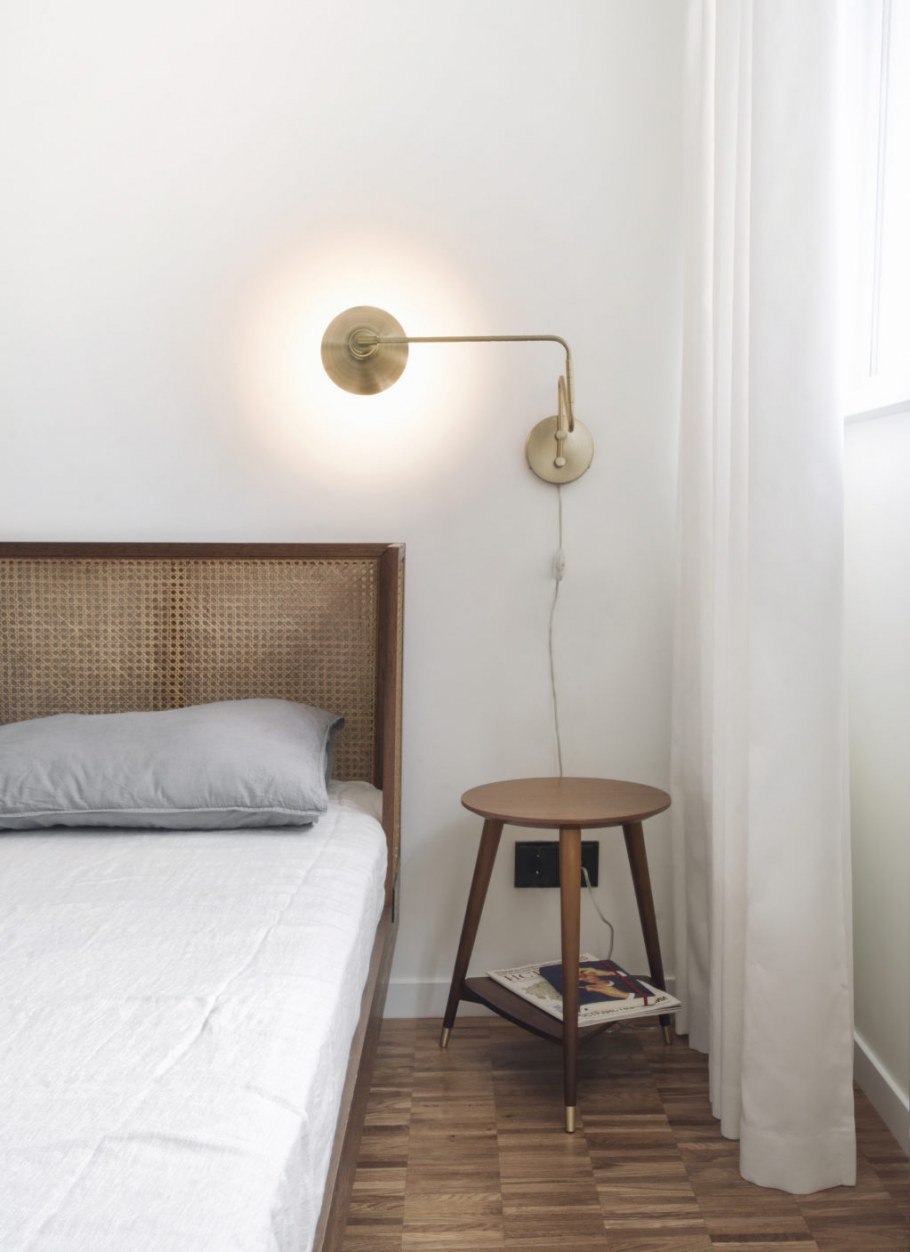 Антресоль в квартире