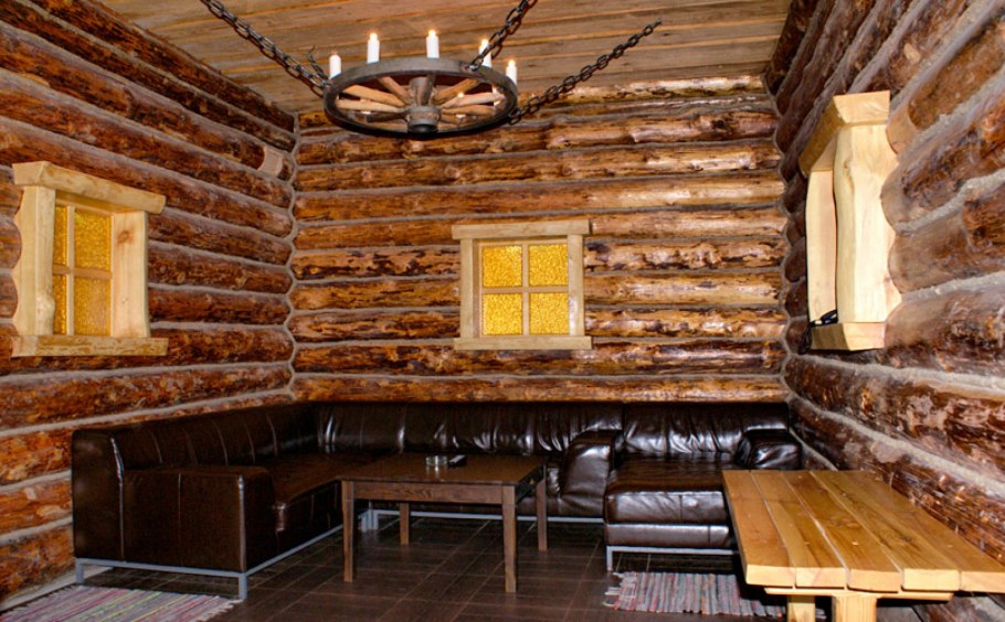 Бигфиш Рыбинск