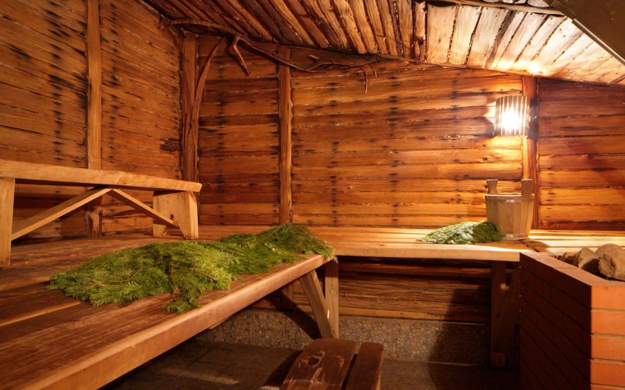 Эко отель горячие ключи