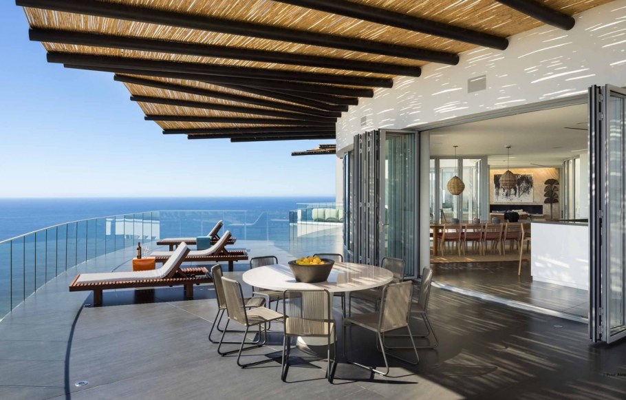 Беседка патио 2020