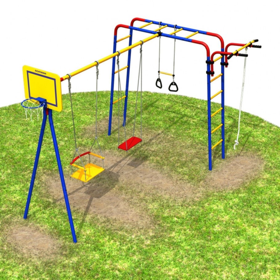 Дачный комплекс романа акробат