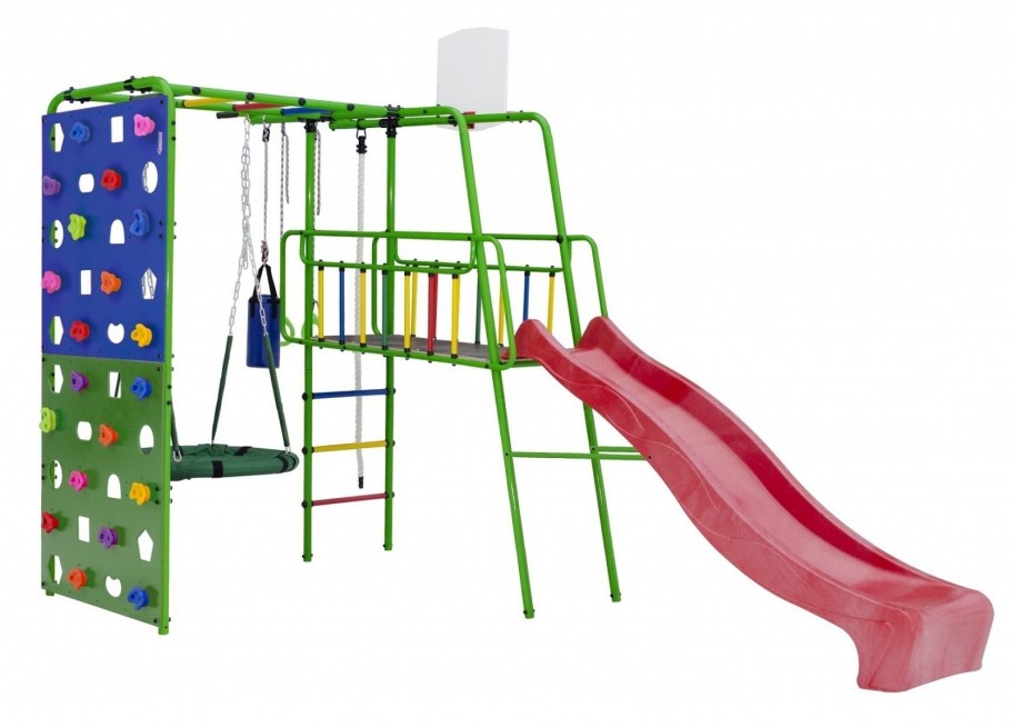 ДСК уличный Street 3