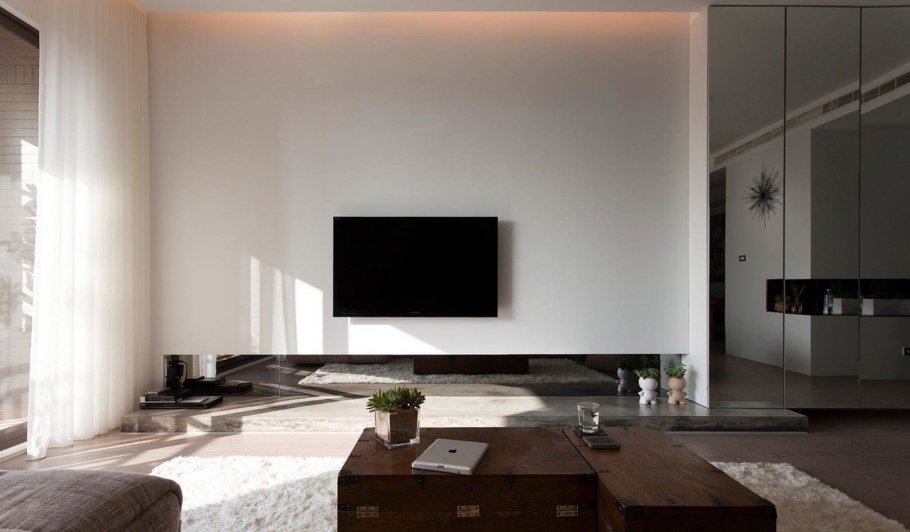 Акустическая система Zingali Home Monitor 115