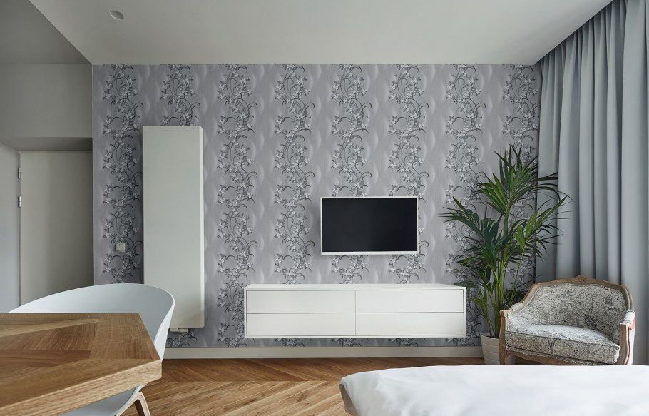 Минимализм в интерьере