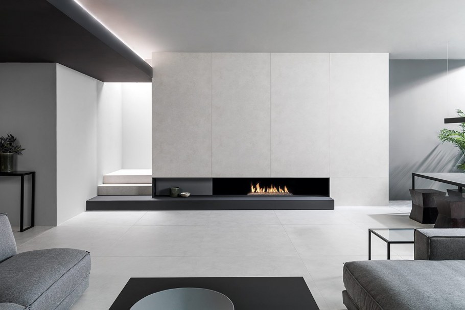 Xlight плитка Porcelanosa Stark White