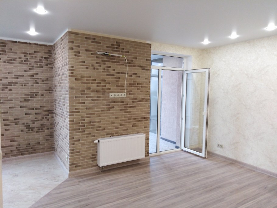 Образцы ремонта квартир фото без выпендрона