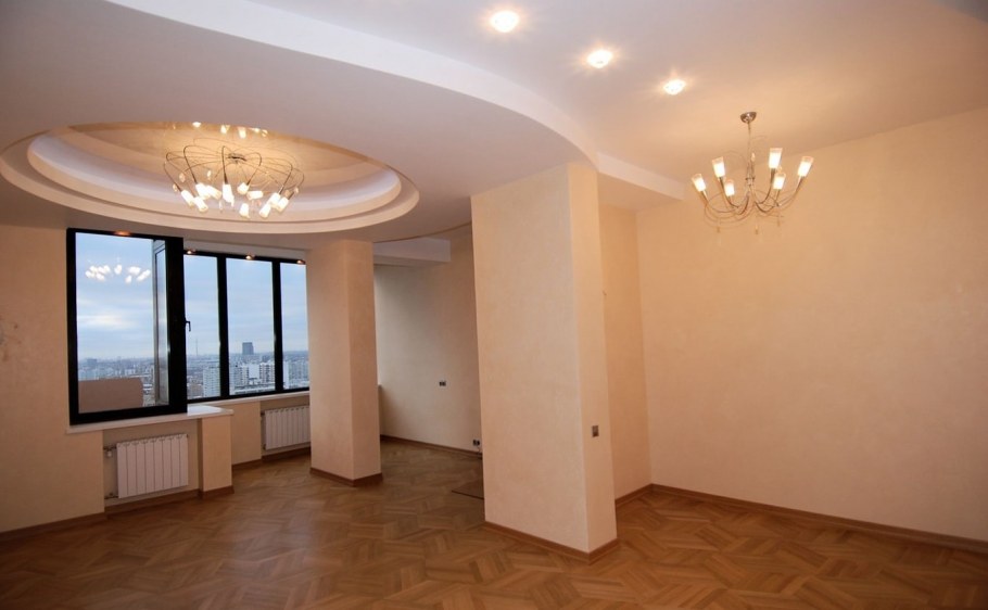 Услуги по евроремонту квартир и офисов