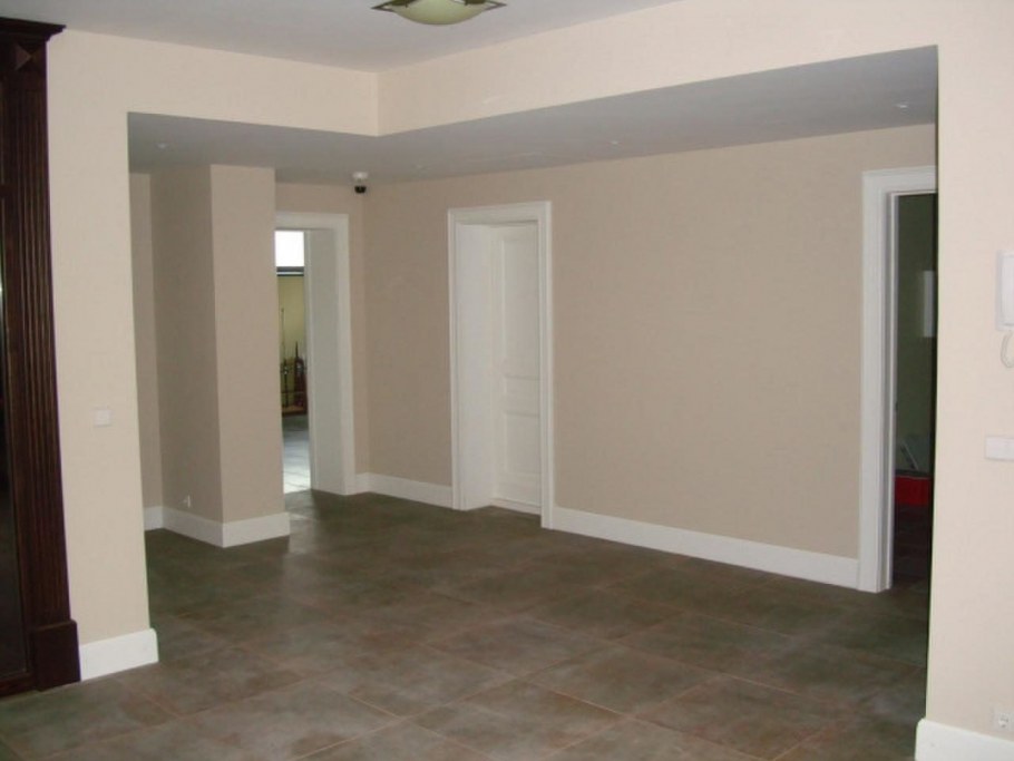 Али отделка помещений