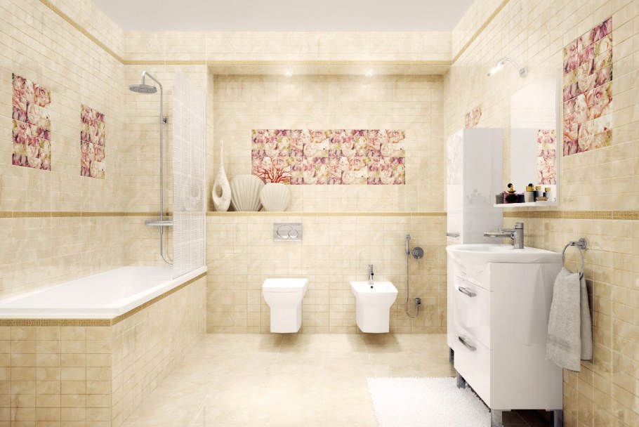 Коллекция Motive Cersanit