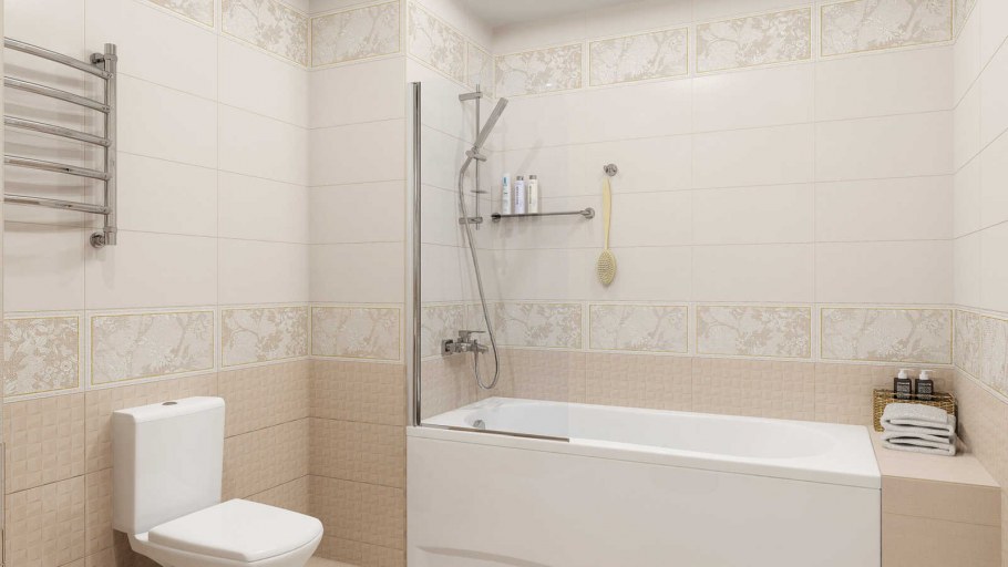 Уралкерамика плитка Санремо