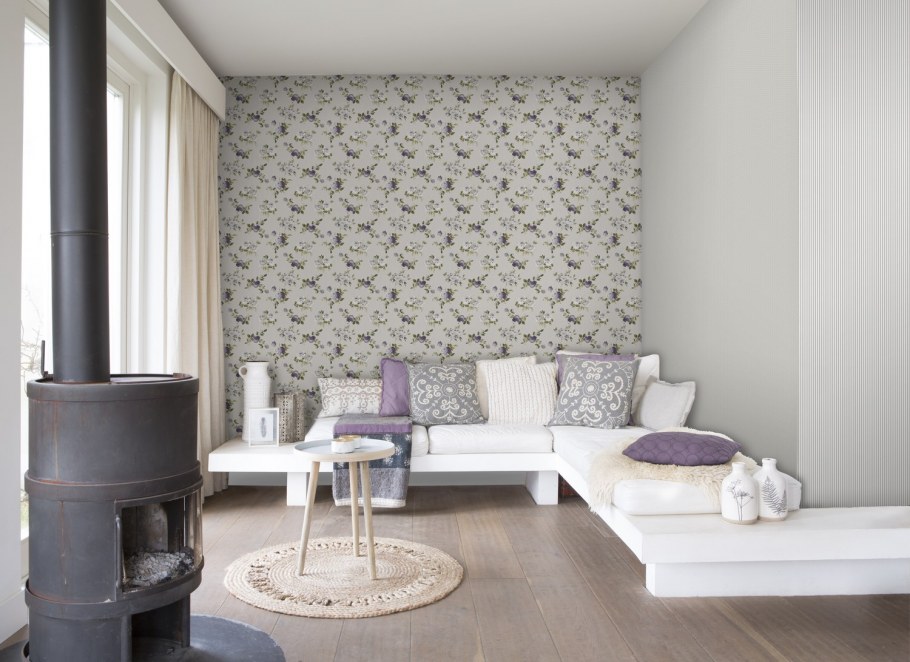 Обои Rasch Passepartout