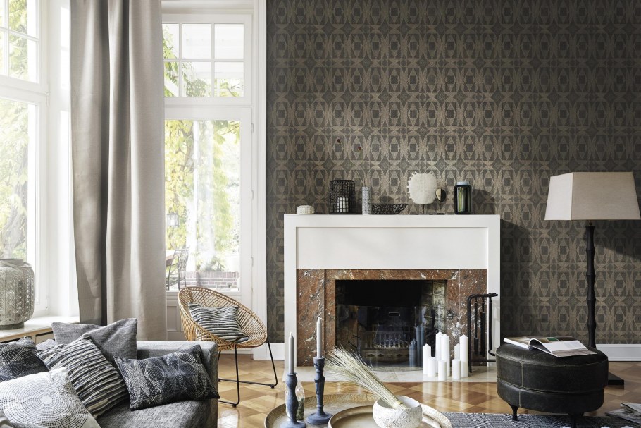 Обои Rasch b.b Home passion vi 861716