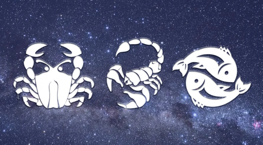 Чиро Марчетти знаки зодиака