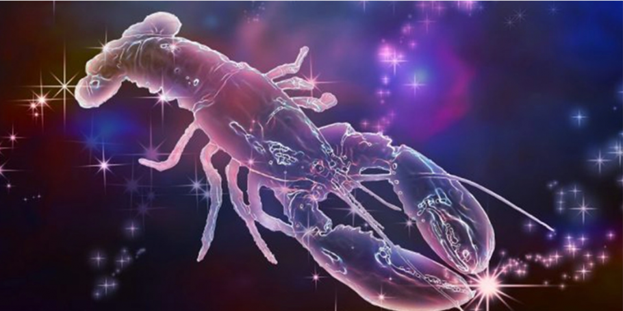 Знак зодиака Скорпион Созвездие рисунок