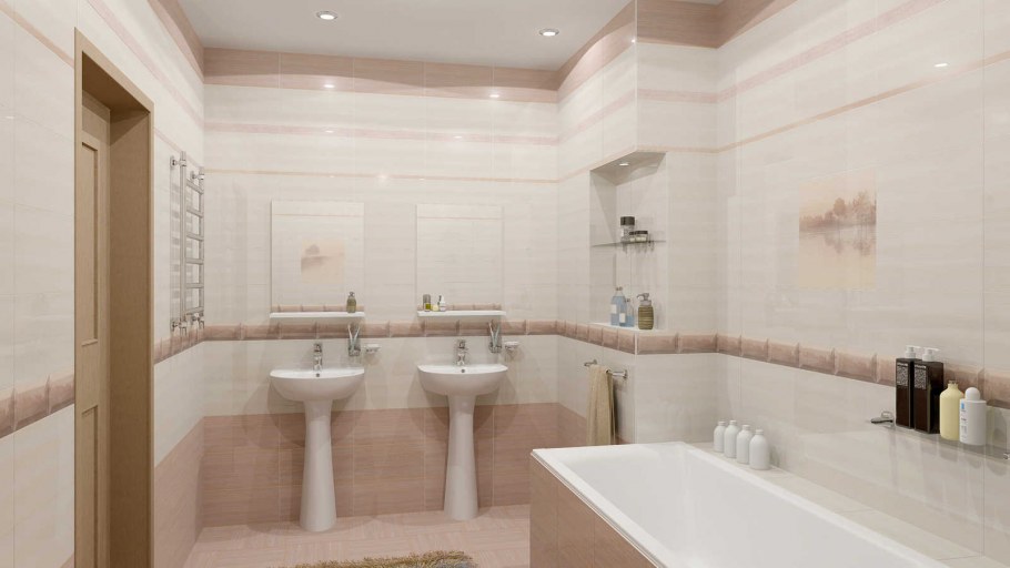 Коллекция Waterlife Ceramica Classic