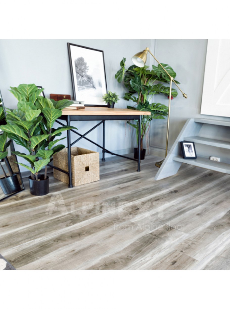 Alpine Floor Ultra Eco 5- 18