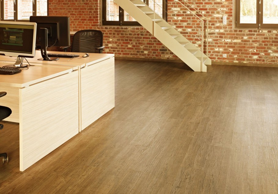 Fine Floor FF-1583 сосна Парма