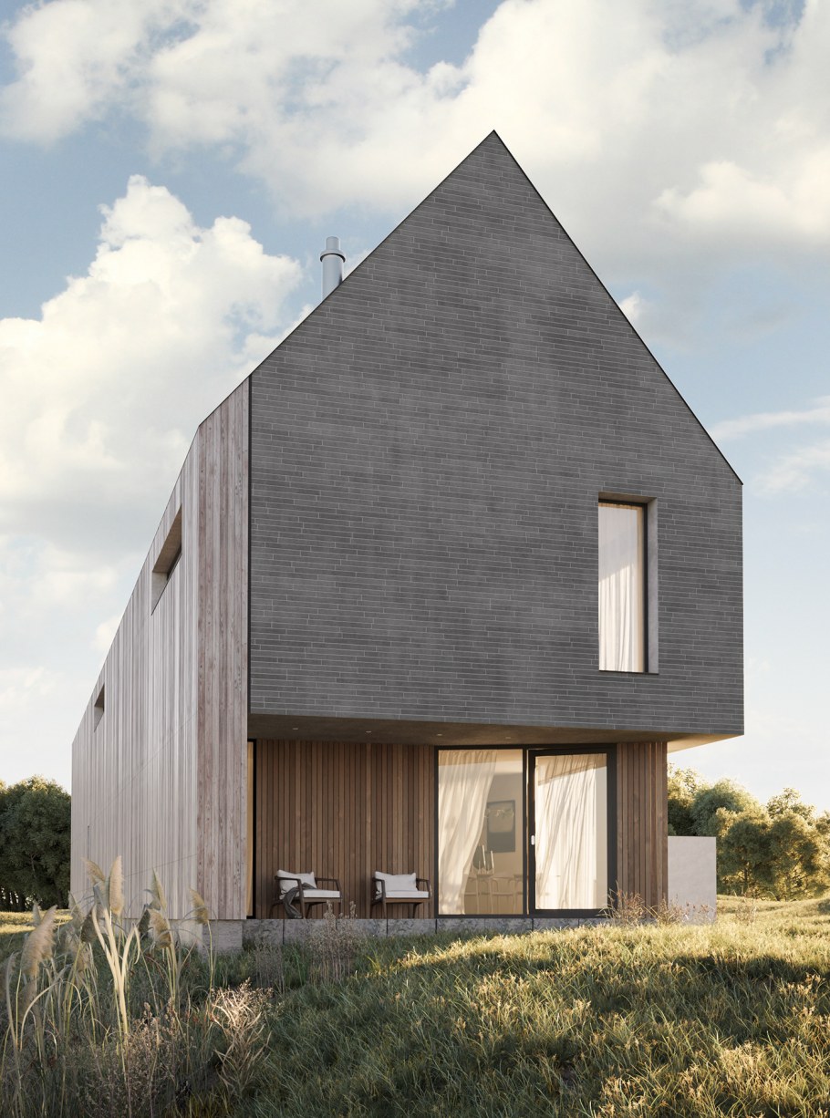Schuurwoning 3873