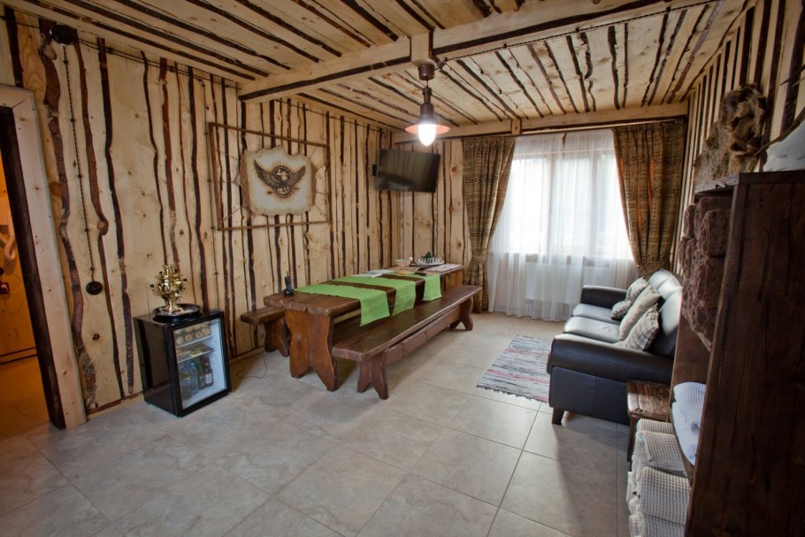 Lankaran Springs Wellness Resort