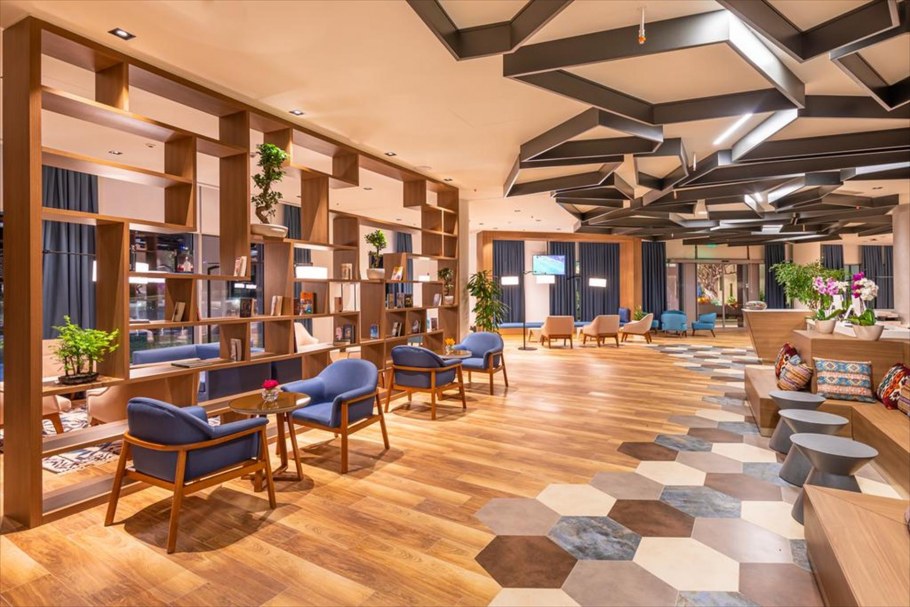 Море спа Резорт Алушта правила въезда в 2021