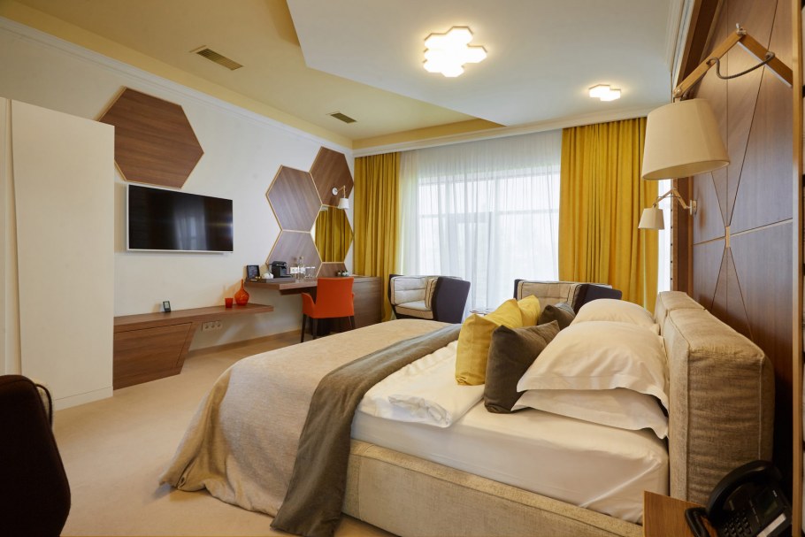 Палома Паша Резорт