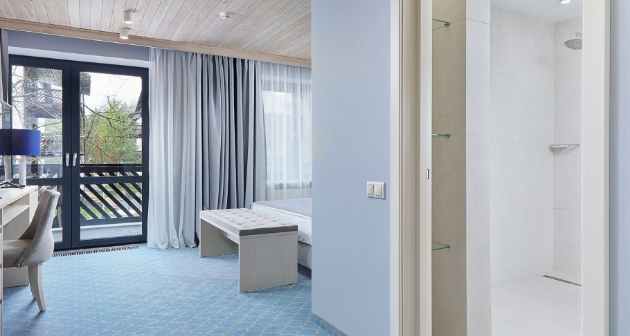 Отель daima Resort номера