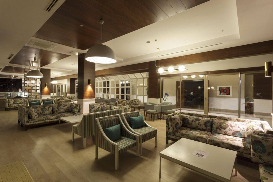 Thracian Cliffs Golf Beach Resort Болгария