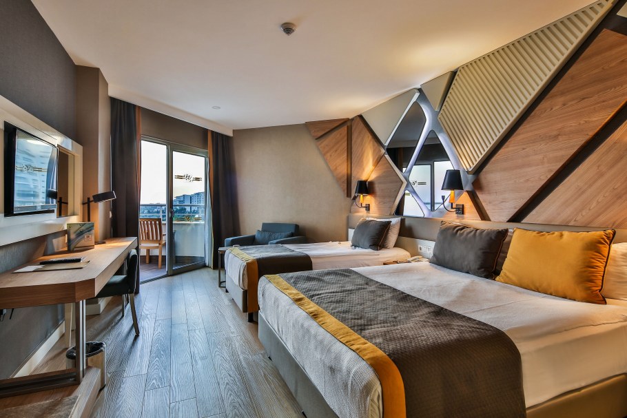 Кантри Резорт 2020