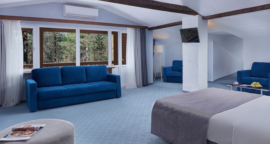 Kudafushi Resort Spa 5