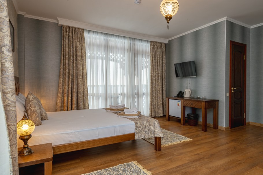 Велнес спа Резорт Белгород