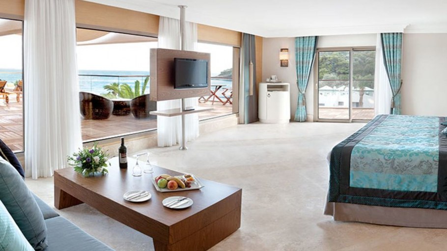 Elani Bay Resort 4 Халкидики