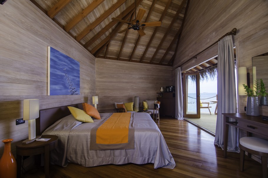 Алтай Резорт вид сверху