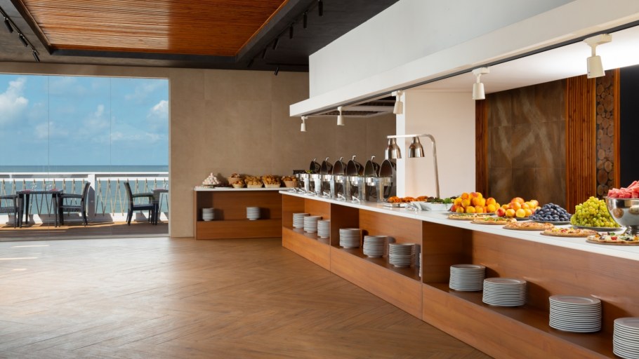 Глория Серенити Турция