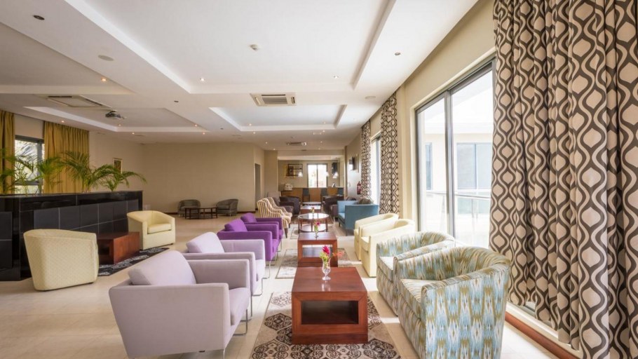 Хаял Резорт Алушта