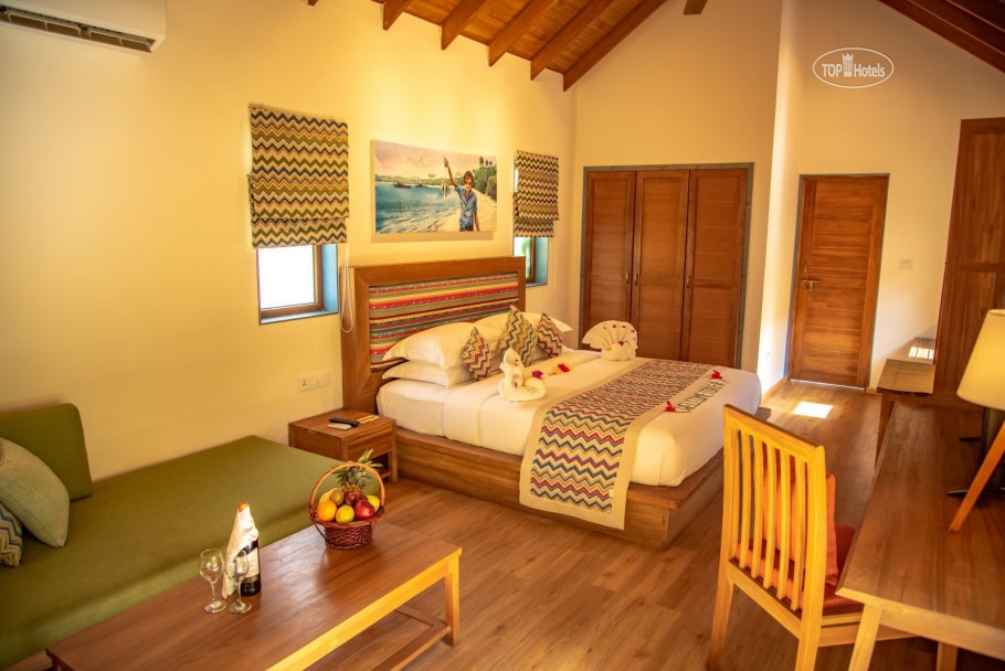 Кантри Резорт Люкс