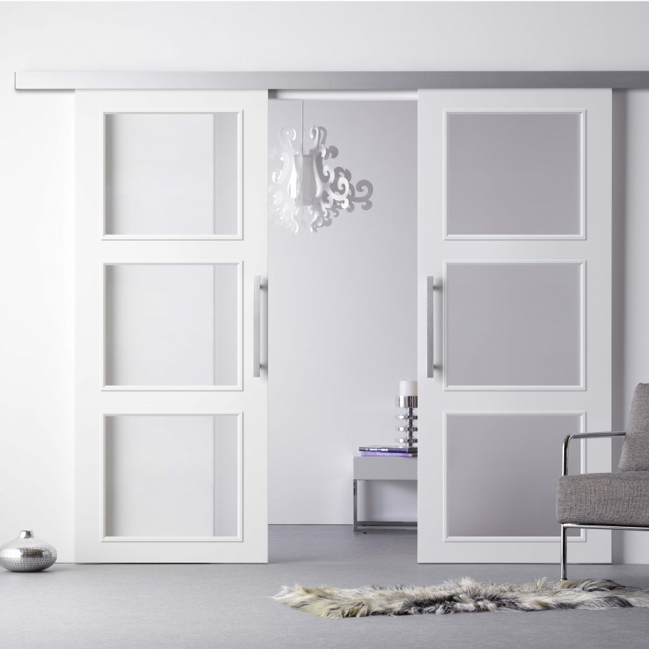 Межкомнатные двери 2020 тренд