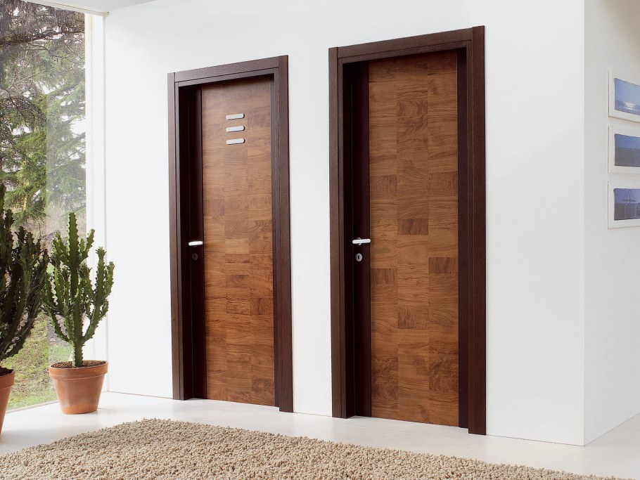 Profil Doors 1u цвет Манхеттен