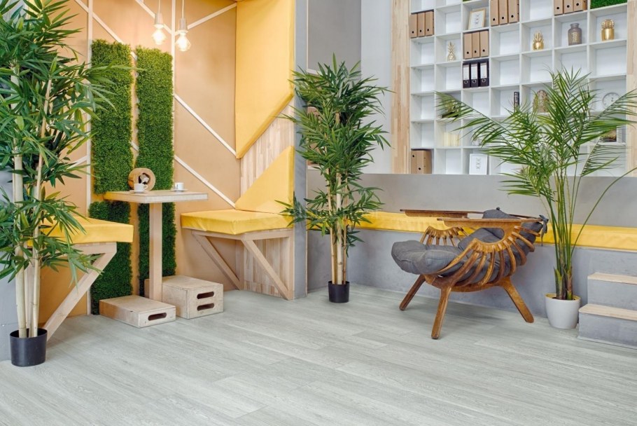 Alpine Floor Grand Sequoia