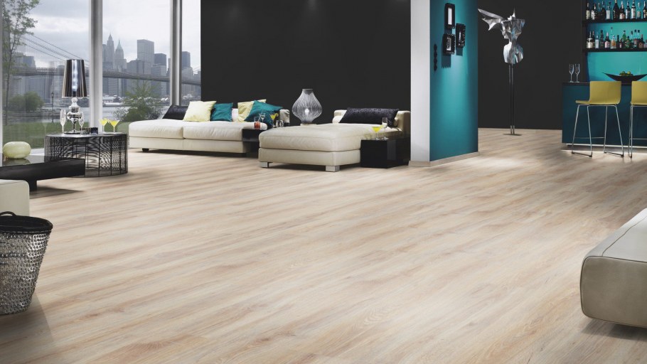 Ламинат Krono Original super natural Classic 5542 дуб Боулдор